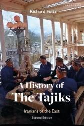 A History of the Tajiks (2023)