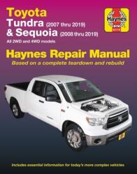 Toyota Tundra (2019)