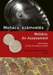 Mohács: számvetés (ISBN: 9786156998125)