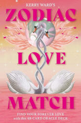 Zodiac Love Match - WARD KERRY (2025)