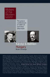 Karoli and Bethlen - Bryan Cartledge (ISBN: 9781905791736)