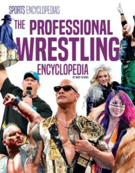 Professional Wrestling Encyclopedia - Mary Gerard (ISBN: 9781098296117)