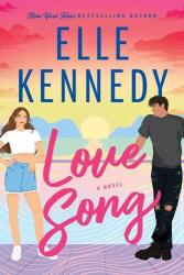 Love Song (ISBN: 9781464247033)