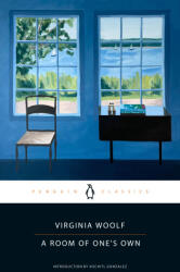 A Room of One's Own - WOOLF VIRGINIA (ISBN: 9780143138907)