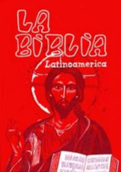 Nueva Biblia Latinoamericana rústica, la - Biblia, Bernard Hurault, Ramón Ricciardi (ISBN: 9788471512635)