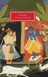 Hindu Scriptures - R. C. Zaehner, R. C. Zachner, Everyman's Library (ISBN: 9780679410782)