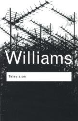 Television (ISBN: 9780415314565)