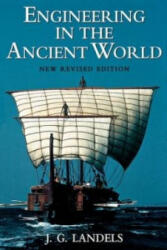 Engineering in the Ancient World - J. G. Landels (ISBN: 9780094804906)