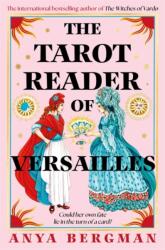 The Tarot Reader of Versailles (ISBN: 9781786582607)