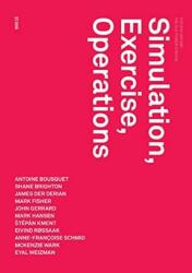 Simulation, Exercise, Operations (ISBN: 9780993045868)