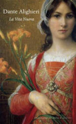 La Vita Nuova - Dante Alighieri, David R. Slavitt (ISBN: 9780674416765)