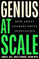 Genius at Scale (ISBN: 9781647827502)