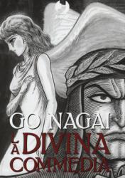 La Divina Commedia box vol. 1-3 - Go Nagai, G. Lapis, R. Pesci (ISBN: 9788866349877)