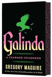 Galinda (ISBN: 9780063495272)