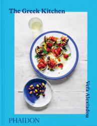 The Greek Kitchen (ISBN: 9781837291564)