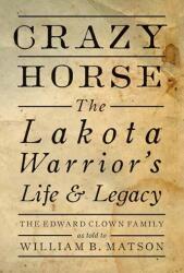 Crazy Horse (ISBN: 9781423657972)