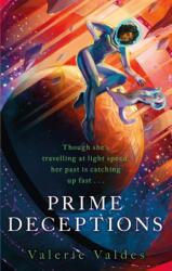 Prime Deceptions (ISBN: 9780356514437)
