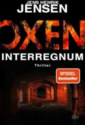 Oxen. Interregnum (ISBN: 9783423264464)