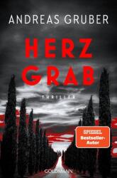 Herzgrab (ISBN: 9783442496853)