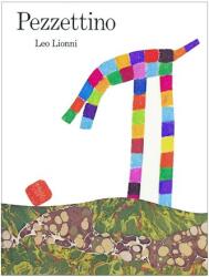 Pezzettino - Leo Lionni (ISBN: 9780394831565)