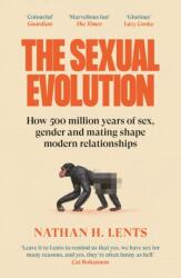 The Sexual Evolution (ISBN: 9781837261215)