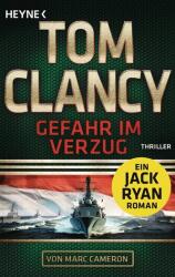 Gefahr im Verzug (ISBN: 9783453443181)