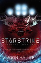 Starstrike (ISBN: 9781837864577)