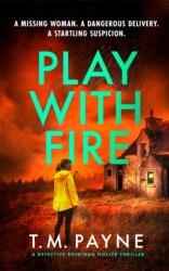 Play With Fire (ISBN: 9781662511318)