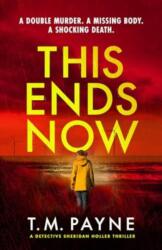 This Ends Now (ISBN: 9781662511349)
