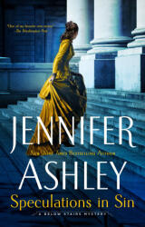 Speculations in Sin - Ashley, Jennifer (ISBN: 9780593549919)