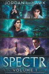 Spectr: Volume 1 - Jordan L Hawk (ISBN: 9781492145844)