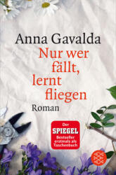 Nur wer fällt, lernt fliegen (ISBN: 9783596033096)