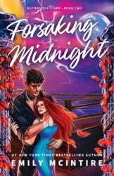 Forsaking Midnight (ISBN: 9780349446165)