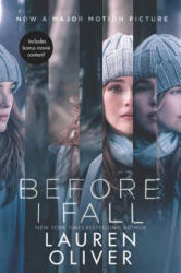 Before I Fall Movie Tie-in Edition - Lauren Oliver (ISBN: 9780062656322)