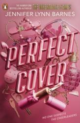 Perfect Cover (ISBN: 9780241802465)