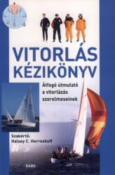 Vitorlás kézikönyv (ISBN: 9786151100530)