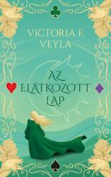 Az elátkozott lap (ISBN: 9789635847891)
