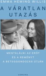 A váratlan utazás (ISBN: 9789631371895)