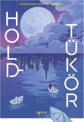 Holdtükör (ISBN: 9789635984695)
