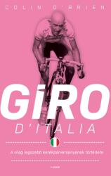 Giro d'Italia (ISBN: 9786156345691)