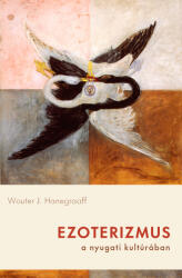 Ezoterizmus a nyugati kultúrában (ISBN: 9786158255929)