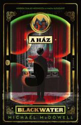 A ház (ISBN: 9786151061787)