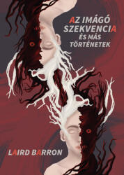 Az Imágó szekvencia és más történetek (ISBN: 9786156662248)