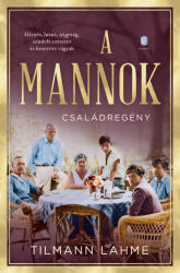 A Mannok (ISBN: 9786151062227)