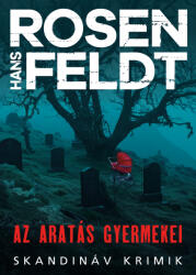 Az aratás gyermekei (ISBN: 9789636148805)