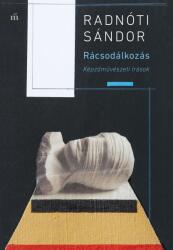 Rácsodálkozás (ISBN: 9789631446784)