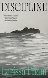Discipline (ISBN: 9781805226703)