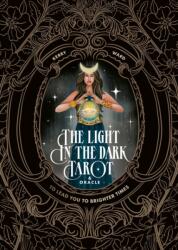 The Light in the Dark Tarot & Oracle Deck (2025)