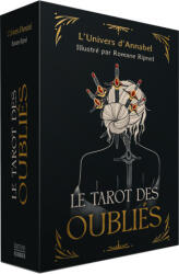 Le Tarot des oubliés - L'Univers d'Annabel (2025)
