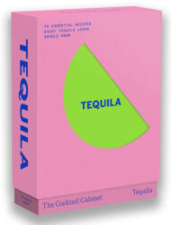 COCKTAIL CABINET TEQUILA - NEWMAN KARA (2025)
